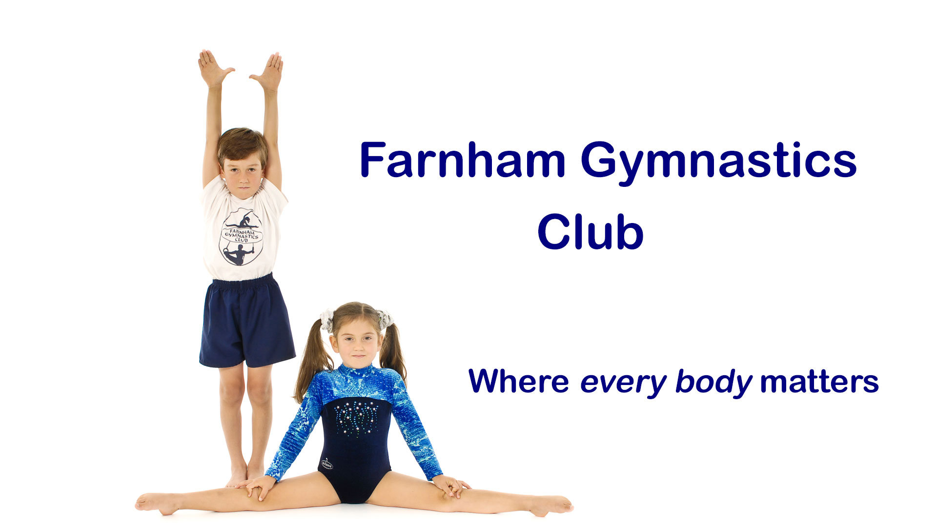 Farnham Gymnastics Club